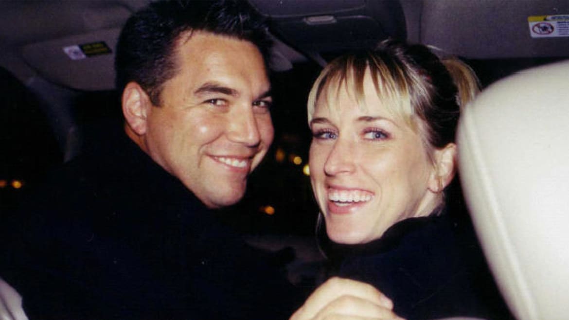 BREAKING: Scott Peterson Breaks His Silence: ‘I Was an A-Hole’ to Laci—But 'I Didn’t Kill My Wife’