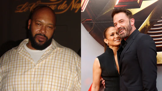 Suge Knight Claims Ben Affleck Wanted Out Of His Marriage After Seeing The Videos: “They [the FBI] know the fact that J. Lo lied and said that the…..see more