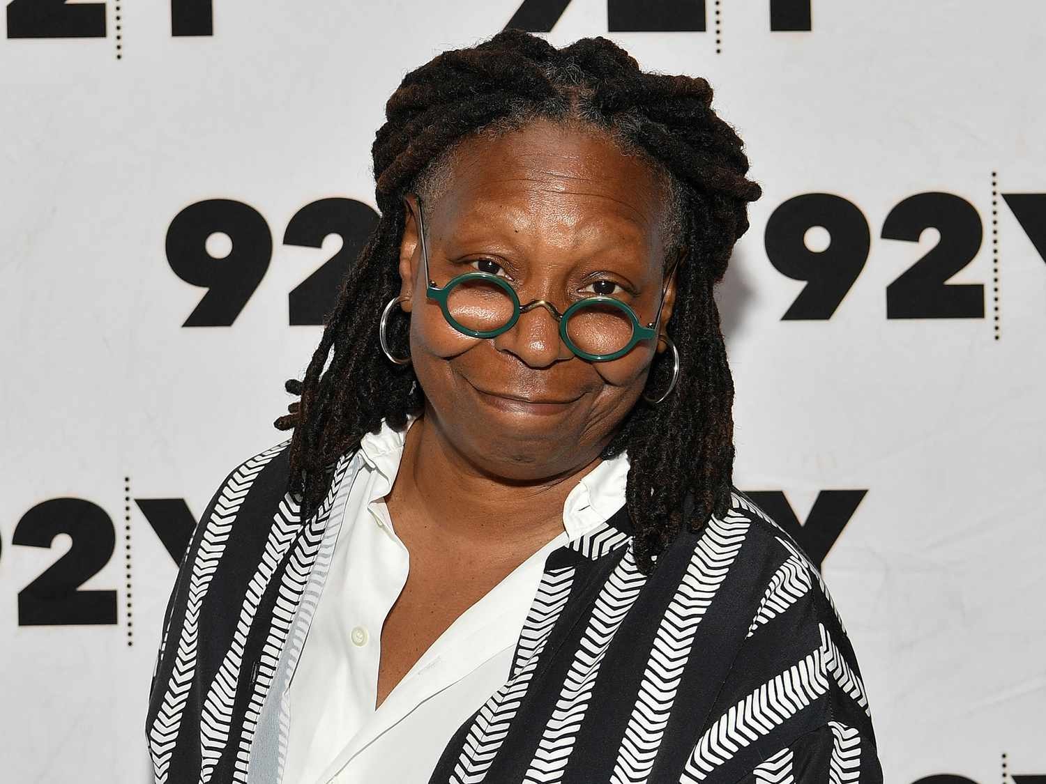 Whoopi Goldberg was anything but sad when her three marriages ended. Here's why 'The View' star was 'dancing and prancing' when she finalized each of her divorces.