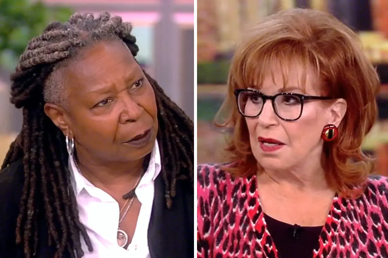 Breaking News: , ABC issued an official statement confirming that Joy Behar and Whoopi Goldberg’s contracts will not be renewed because of this recent INCIDENT at the…Read More