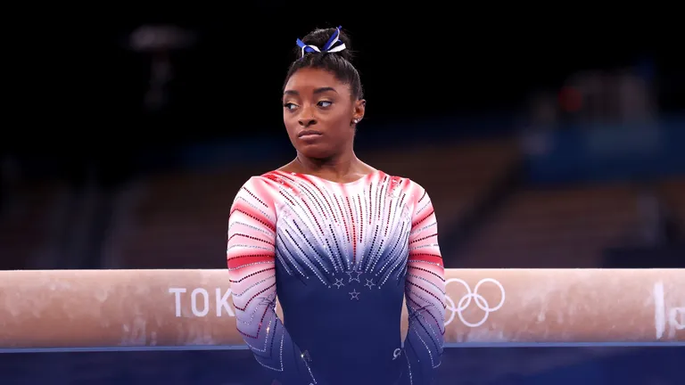 “You guys really gotta stop” Simone Biles not Finding it Funny Anymore as She Ask Reporters to Stop Via Her X’ Handle..See more