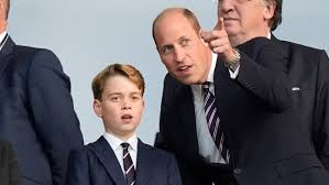 Breaking News:Chaos in the Royal Family Prince George the eldest son of Princess Wales Was Accused wrongly.For,,, And Kate Reacted Angrily.See More