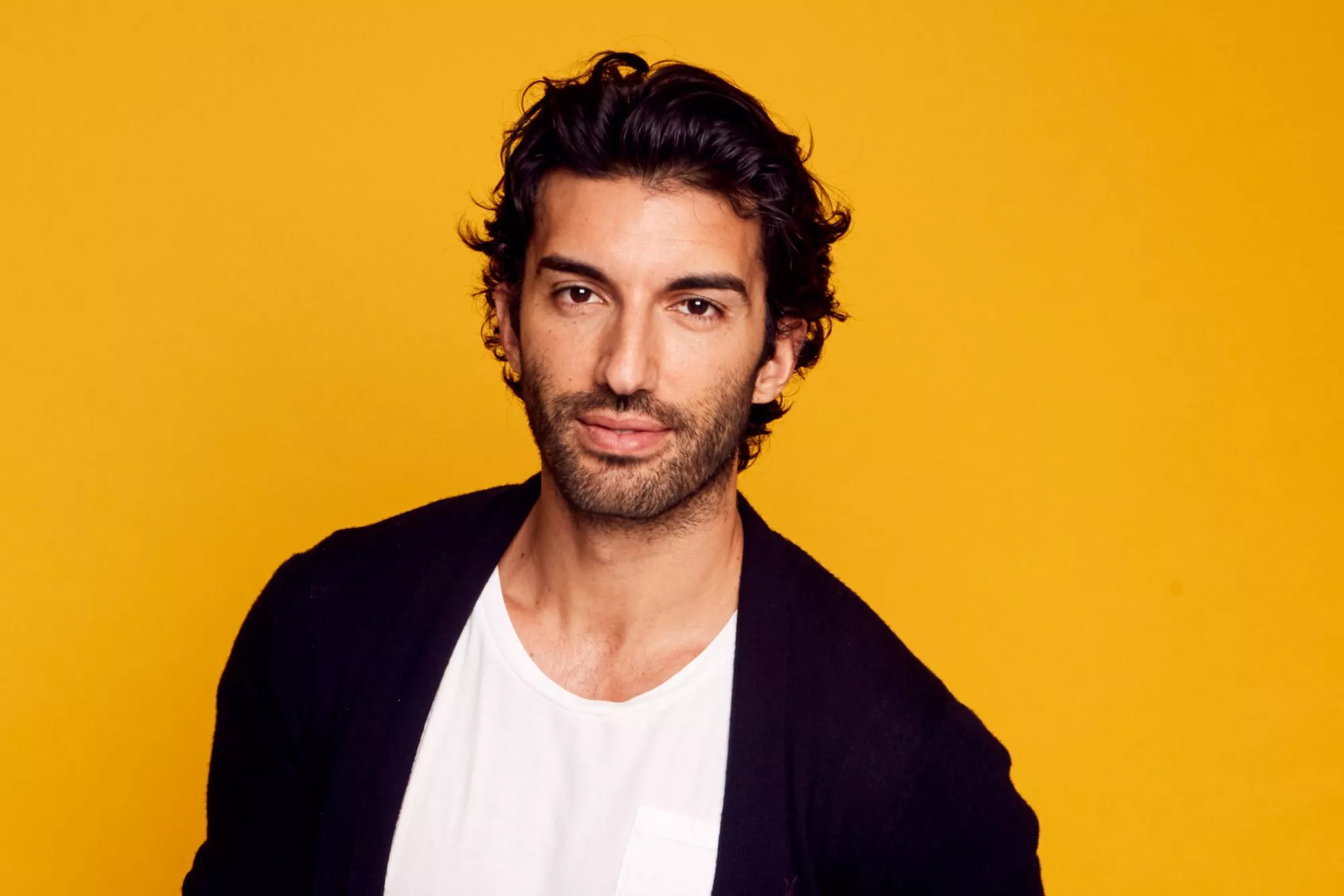 EXCLUSIVE: It Ends with Us Justin Baldoni's Clash Goes Past Blake Lively: 'Cast Will Have Nothing to Do with Him': "All is not what it seems,"  "There is much more to this story."