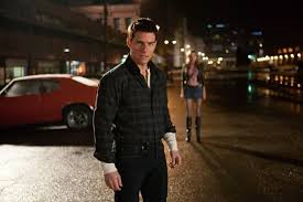 Tom Cruise’s heavily criticized Jack Reacher movies have found a strong audience on Netflix, especially in the U.S., but on a global scale, the action hero has been....see more