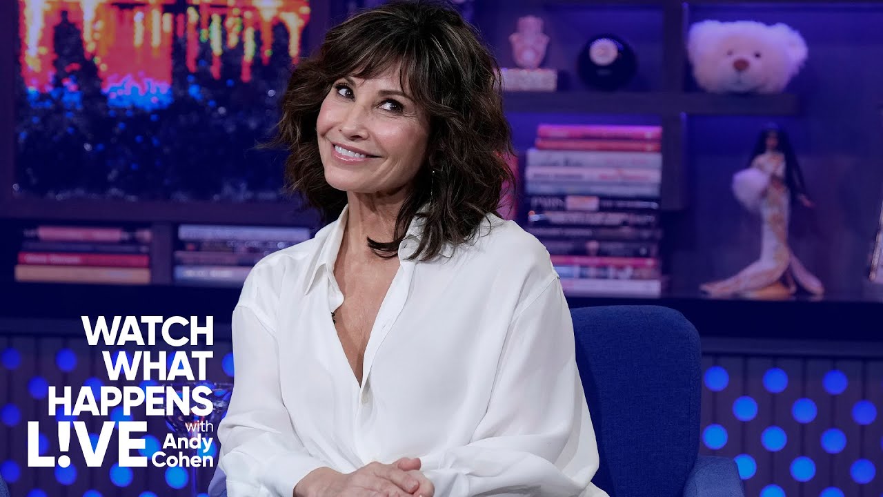 Gina Gershon‘s love of merkins wasn’t the only jaw-dropping tidbit she shared on Wednesday night’s episode of Watch What Happens Live. The beloved actress also revealed that she and Tom Cruise had to.....Read more