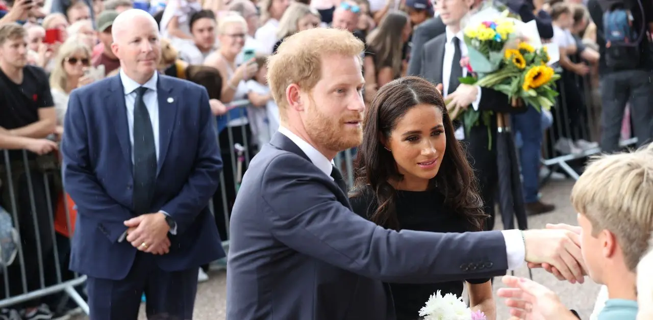 Prince Harry Is Under 'Pressure' to Publish 'More Salacious Details' About the Royal Family: Rumors continue to swirl about Prince Harry releasing a special edition copy of Spare, but rehashing his royal drama could worsen the......full story below