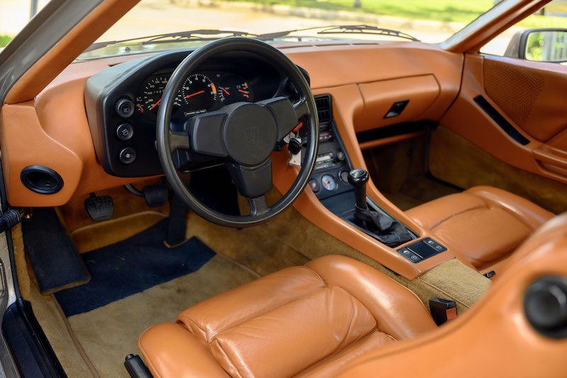 WATCH: Hold on to your aviator sunglasses because the car that jump-started Tom Cruise’s career is back in the spotlight: Tom Cruise’s ‘Risky Business’ Porsche 928 Hits the Auction Block