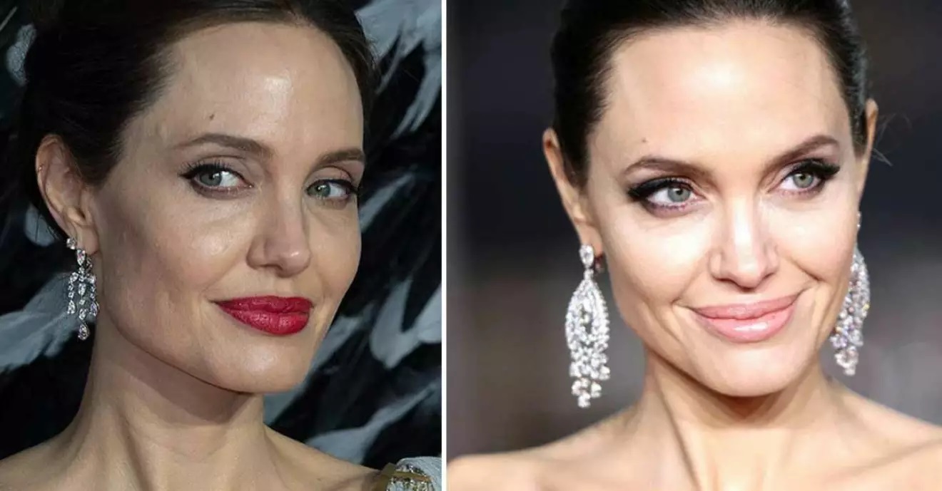 Breaking News: Hollywood Reports Very Sad News About Angelina Jolie, She is Confirmed As....Read More