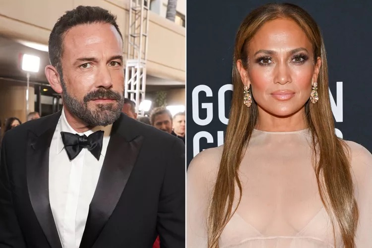 CELEBRITY BREAKUPS: Ben Affleck and Jennifer Lopez Step Out Together with Kids for First Time Since Divorce News....see more