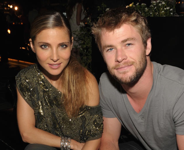 BREAKING: After 14years, Chris Hemsworth files for divorce from wife Elsa Pataky after she neglected all the necessity between… See more