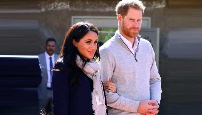 BREAKING: Meghan Markle rushed to hospital after medical emergency