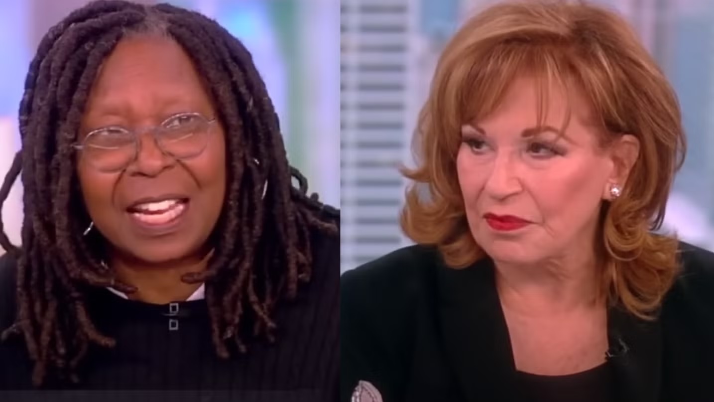 JUST IN: ABC issued an official statement confirming that Joy Behar and Whoopi Goldberg’s contracts will not be renewed because of this recent INCIDENT at the…Read More