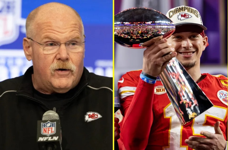 History-chasing Kansas City can be stopped and these are the NFL teams that can deny Patrick Mahomes and make their own history: So greatness beckons for the Kansas City Chiefs, Patrick Mahomes, Travis Kelce and Andy Reid if they can lift the Lombardi Trophy in New Orleans next February. 