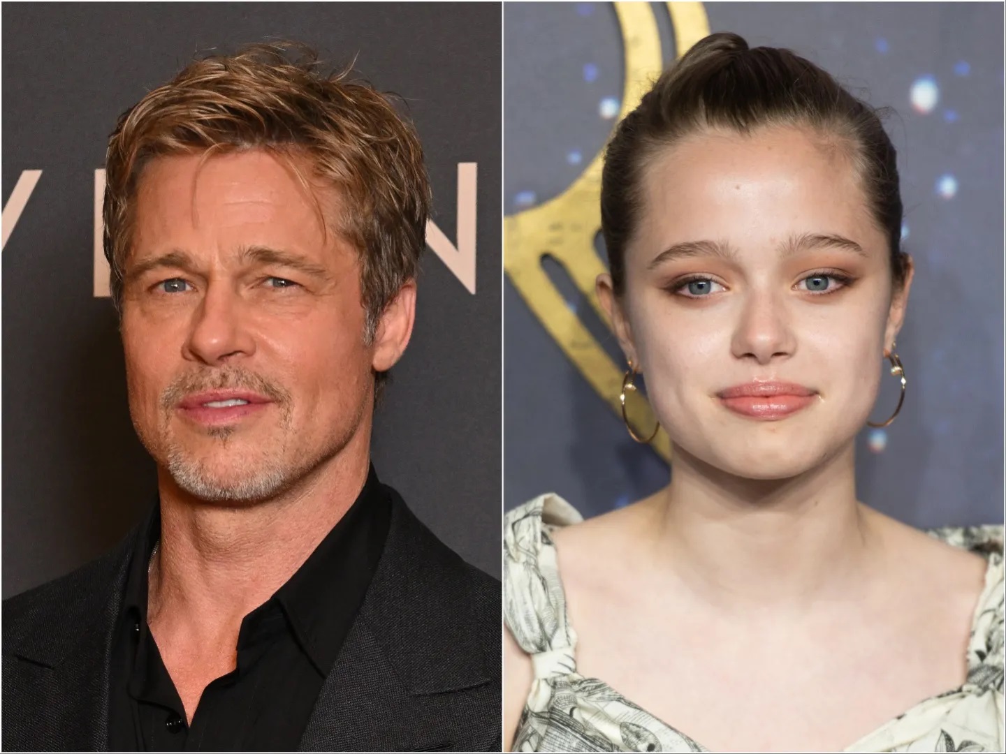 17-YEAR-OLD MEMORY: Brad Pitt’s daughter FINALLY confirms what’s going on with DIDDY: He FORCED me to… See more