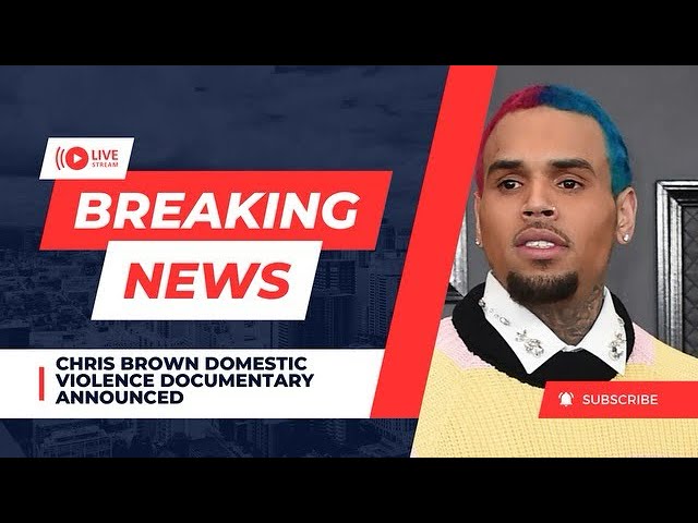 After Diddy documentary announcement, ‘Quiet on Set’ network confirms Chris Brown domestic violence title: ID is releasing a similar title focusing on Chris Brown's years of assault charges and more.