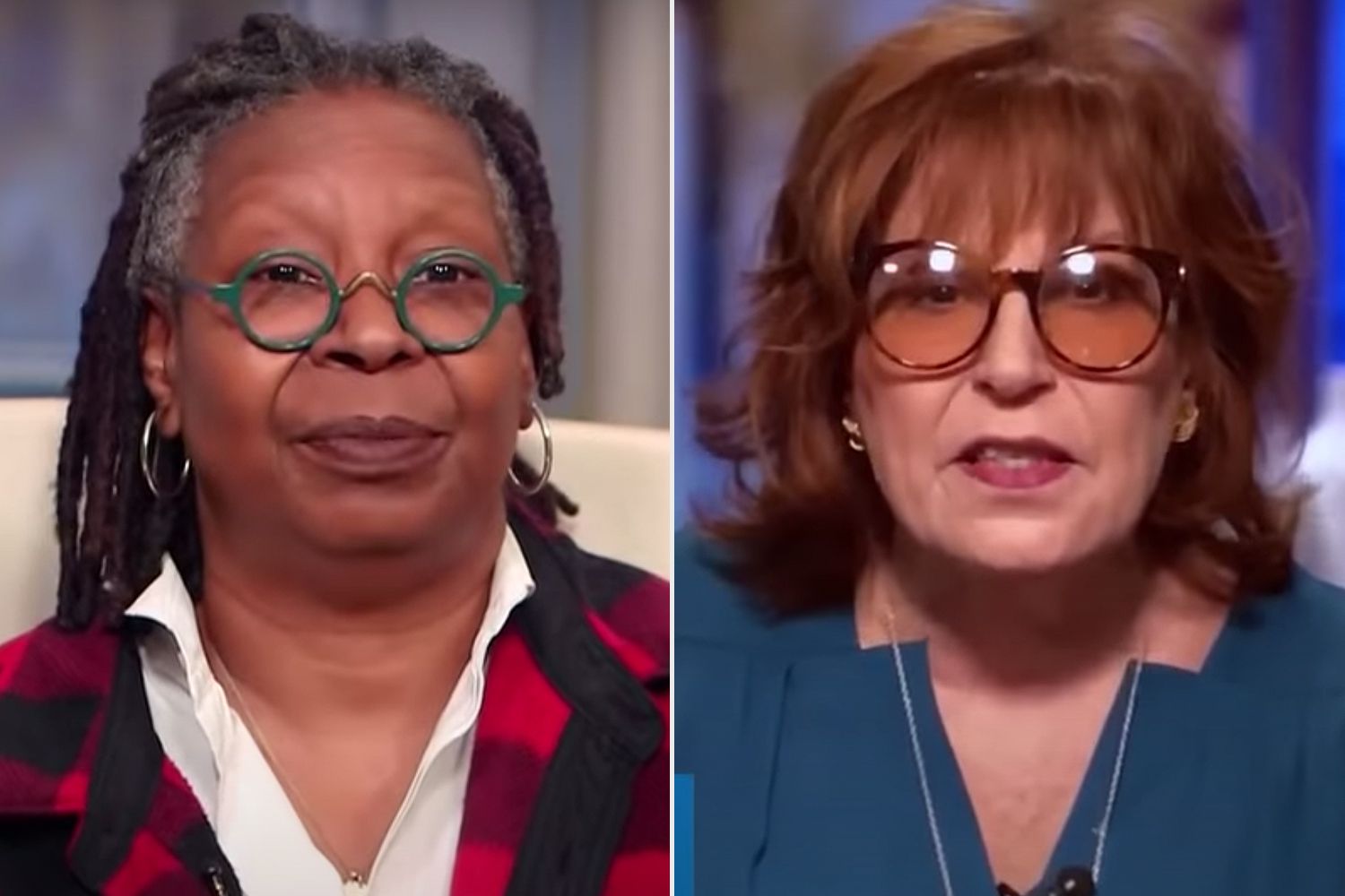 Breaking News: , ABC issued an official statement confirming that Joy Behar and Whoopi Goldberg’s contracts will not be renewed because of this recent INCIDENT at the…Read More