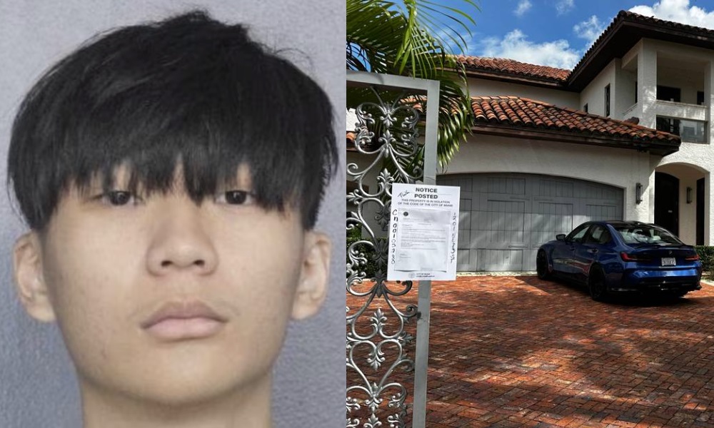 Breaking News :- A 20-year-old Malone Lam of Miami, and Jeandiel Serrano, 21, of Los Angeles, are charged with conspiring to steal and launder 3,100 Bitcoin (worth over $230 million) from a victim in Washington DC in August 2024. They are finally………..See more