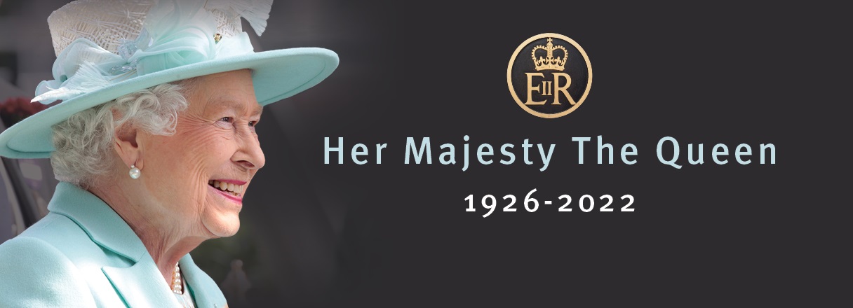 Honoring her majesty, The Queen 👑 who passed away 2022. She lives on in our hearts 💕