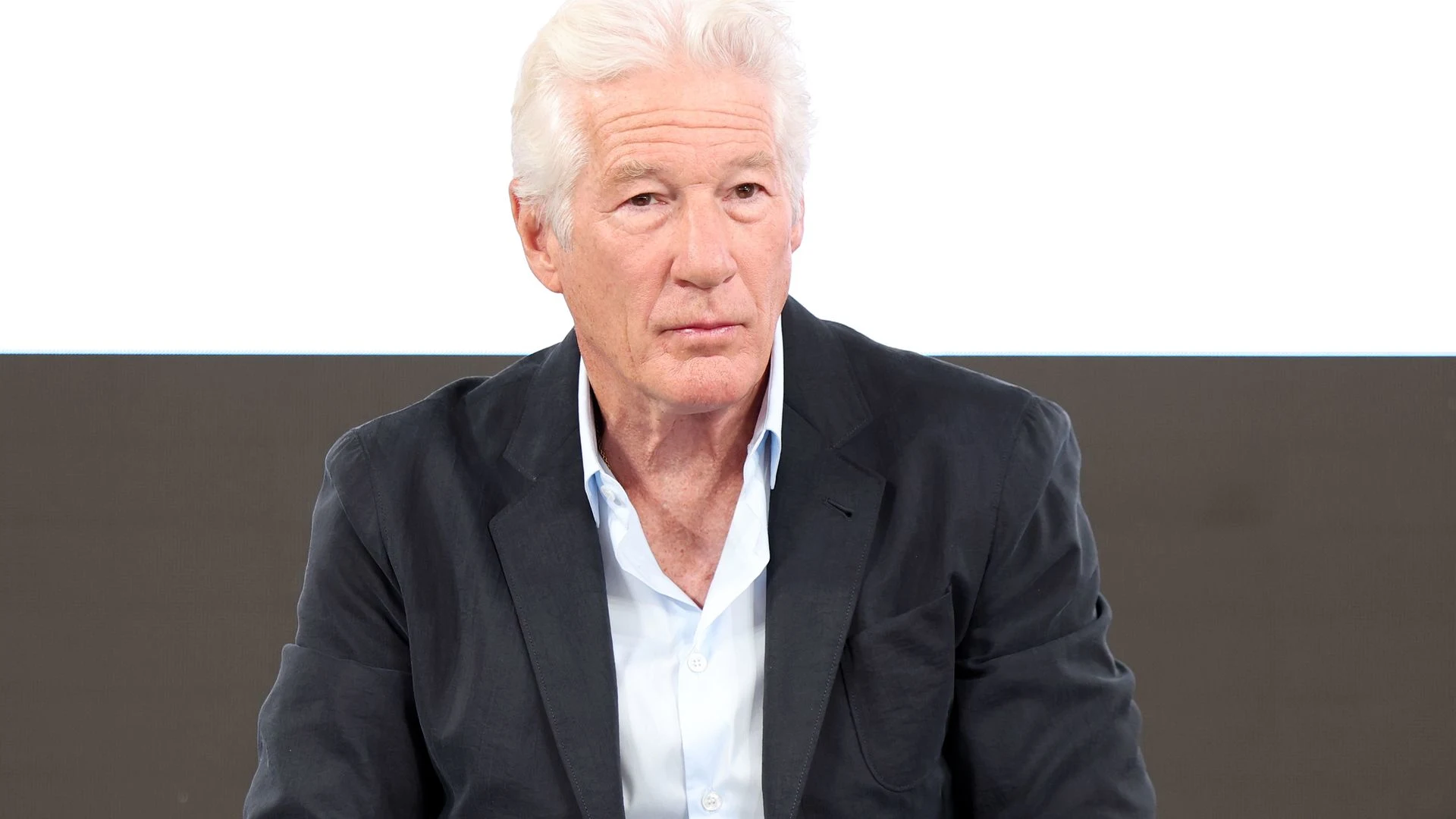 SHOCKING NEWS: Richard Gere, Aged 74, American actor and humanitarian, perhaps best known for his portrayal of genteel characters in romantic comedies previously diagnosed has been confirmed that he is……See More