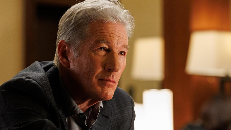 BREAKING: Richard Gere, Aged 75, American actor and humanitarian, widely appreciated for his portrayal of genteel characters in romantic comedies previously diagnosed has been confirmed that he is……See More