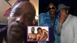 Breaking News: Suge Knight WARNS Snoop Dogg To Run While He Can. Says He Shouldn't... See more