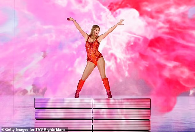 Taylor Swift’s Eras Tour Is Back for the Final Leg: Set List and Outfits Changes for Miami Night 1: Before her first show on October 18, 2024, Taylor teased fans by announcing she was....see more