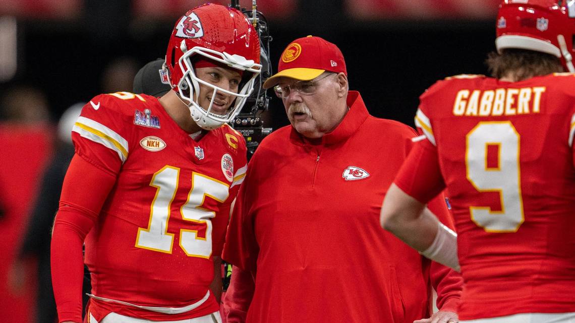 JUST IN: Patrick Mahomes and Chiefs can become first NFL team to achieve this historic record — and no one’s talking about it