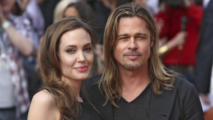 Brad Pitt accuses Angelina Jolie of withholding information in $500 million winery dispute; says she hid several emails regarding the sale