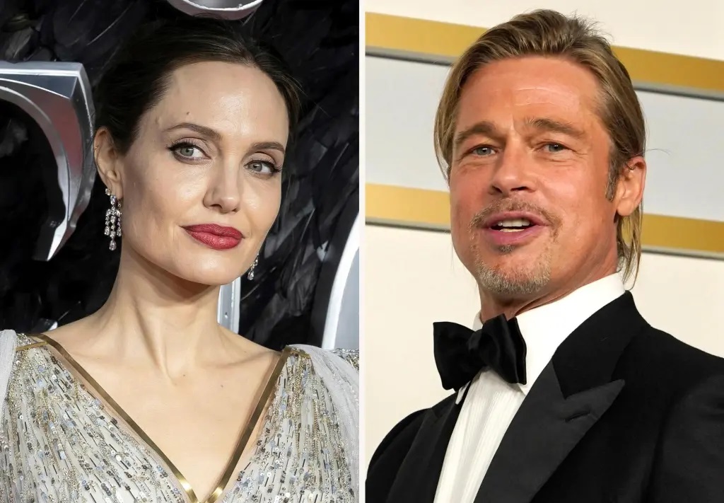 JUST IN: Court rules in Angelina Jolie's favor as Brad Pitt forced to produce evidence of ‘years of cover-up’ concerning abuse