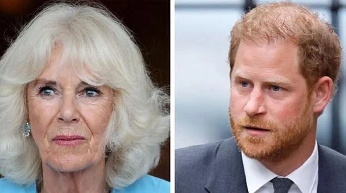 ROYAL TENSION: Tensions in the Royal Family persist as Queen Camilla opposes any reconciliation with Prince Harry, who criticized her in his memoir. “Prince Harry can't be trusted, he's a ’wolf in sheep clothing”: Queen Camilla is strongly against the Duke’s return to Royal Family…. He’d be wise to stay far away from Queen Camilla,