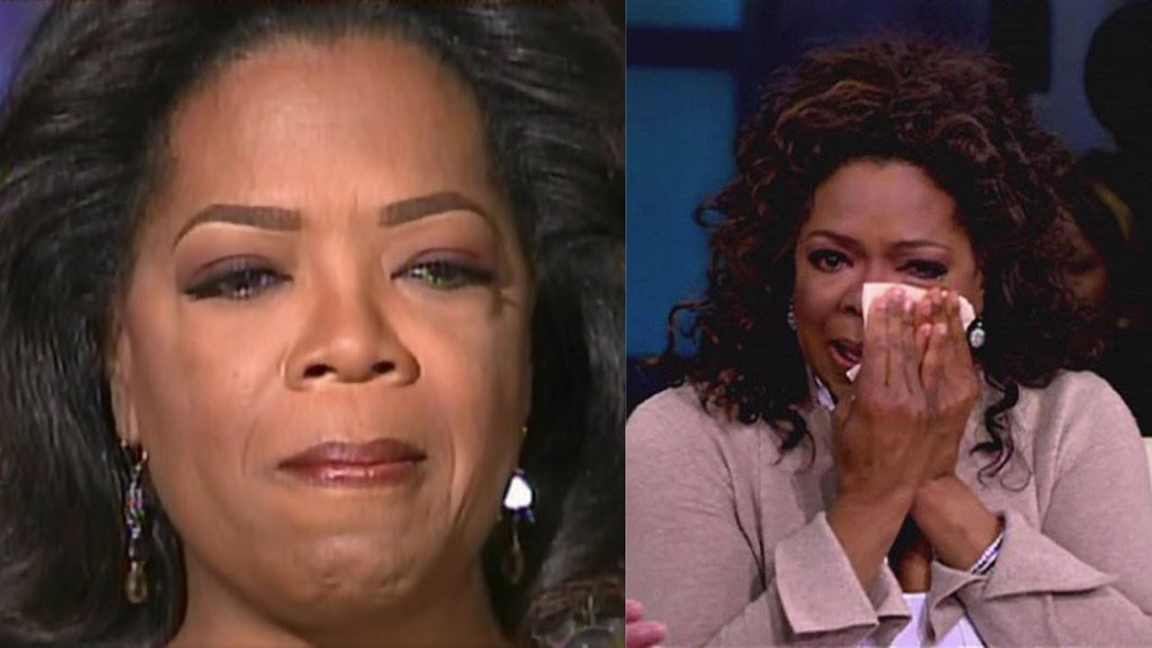 Oprah Exit: Oprah Winfrey is Fed Up, Books Tickets to Leave the USA After Recently Announcing Her Appearance on The View, Hints at ‘Not Going Anywhere’ – ‘Nobody Respects Me Here, and I Can’t Stand This Dark Cloud Coming Because…’see more