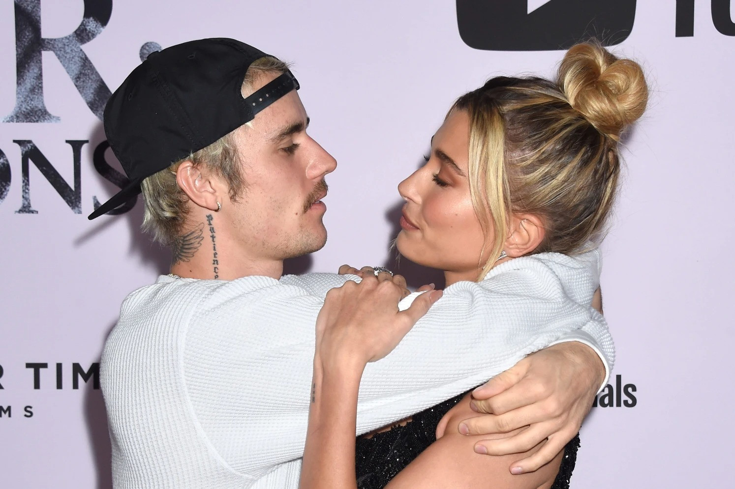 Breaking: HAILEY BIEBER says: ‘I’m here to PROTECT JUSTIN’ Please let him recover quietly from DIDDY’s meltdown. When he’s ready, he’ll reveal… See more.