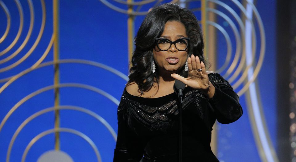 Oprah Exit: Oprah Winfrey is Fed Up, Books Tickets to Leave the USA After Recently Announcing Her Appearance on The View, Hints at ‘Not Going Anywhere’ – ‘Nobody Respects Me Here, and I Can’t Stand This Dark Cloud Coming Because…’see more