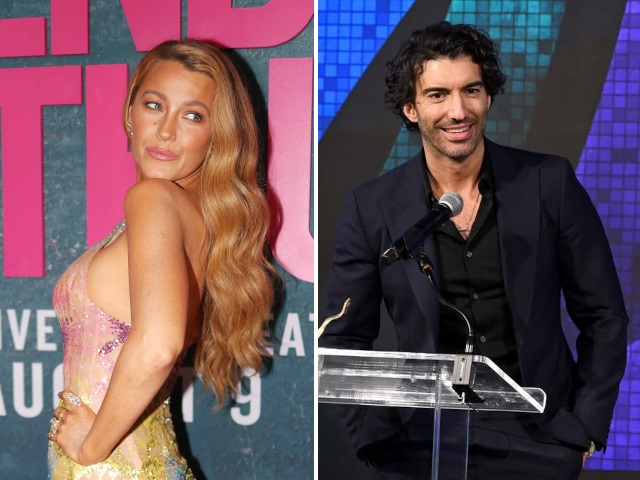 Breaking: Blake Lively sues Justin Baldoni for harassment and reputation destruction during film production, This ongoing legal battle has sparked significant media attention, with both sides accusing each other of misconduct.