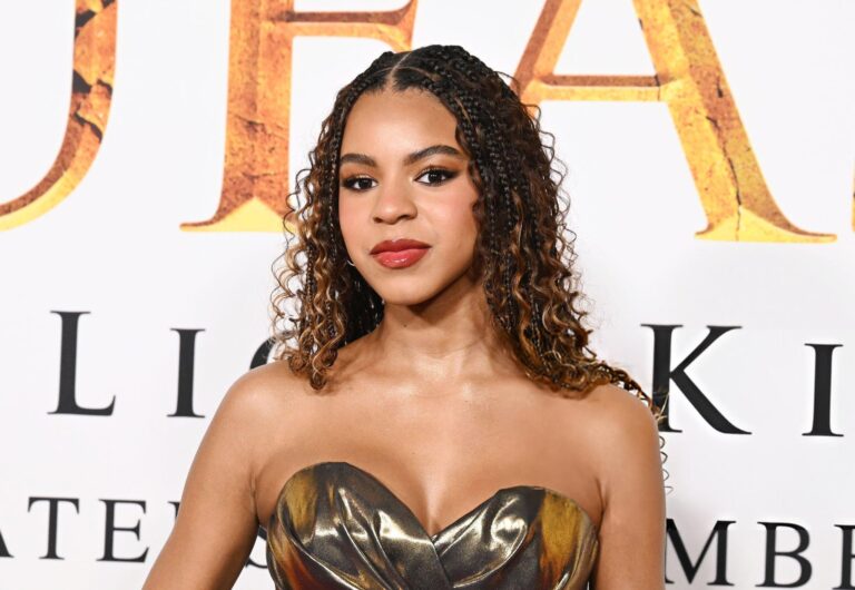 JUST IN: Blue Ivy, 13, is ENGAGED! Beyoncé and Jay-Z’s Daughter Stuns Fans Looking All Grown Up at ‘Mufasa: The Lion King’ Premiere Amid Jay-Z Scandal – Who’s the Mysterious Fiancé? ‘My Daughter Is All Grown Up,’ Says Jay-Z – Full Story Below