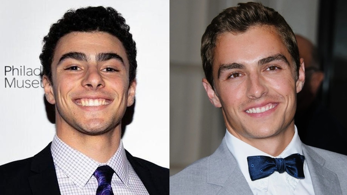 JUST IN: Ryan Murphy has just cast Dave Franco in the next season of his crime drama series “Monster: The Luigi Mangione Story” which will show Luigi’s good side of things, you won’t believe the actor playing the role of the CEO that got shot…