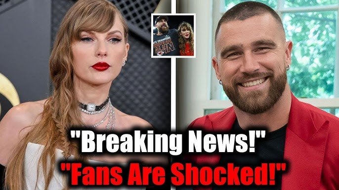 CELEBRITYbreaking: Taylor Swift officially ends her long-term relationship with Travis Kelce for these shocking reasons…. details below 😱