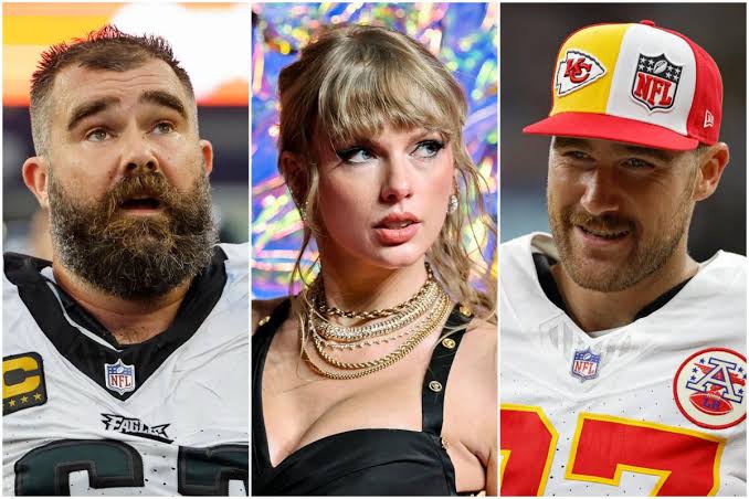 Breaking:Travis Kelce finds his self in more complicated issue ‘ NFL just Suspended Travis from playing over this ‘ Blamed Taylor Swift and Jason told Travis, “You crossed a line,”