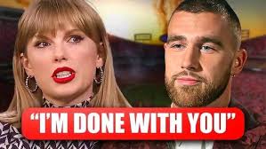 CELEBRITYbreaking: Taylor Swift officially ends her long-term relationship with Travis Kelce for these shocking reasons…. details below 😱