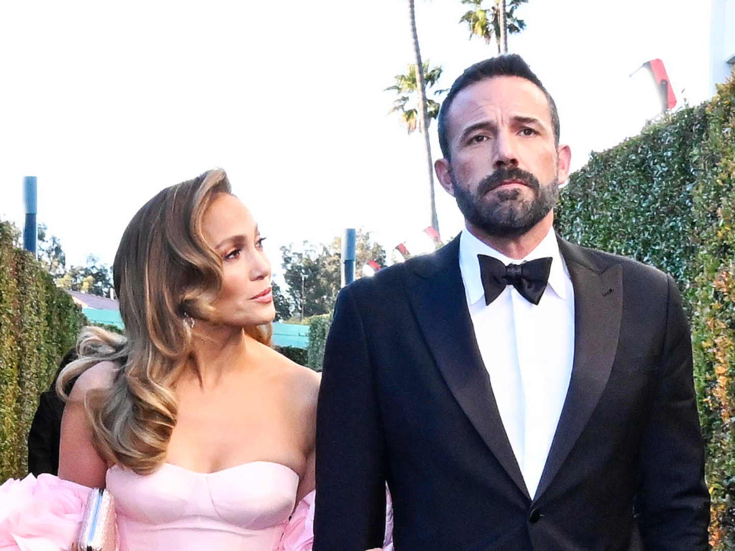 JUST IN: Jennifer Lopez Gets Candid About “Complicated” Relationships Amid Ben Affleck Divorce…See More