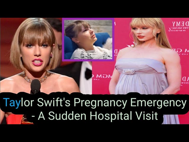 Breaking: Congratulations to Taylor Swift and Travis Kelce as They Make It Official! Taylor Announces Her Pregnancy by Posting Scan Results on Social Media, Revealing the Baby’s Gender – and Shares That After the Eras Tour Ends, She and the Baby’s Father, Travis, Will Be…