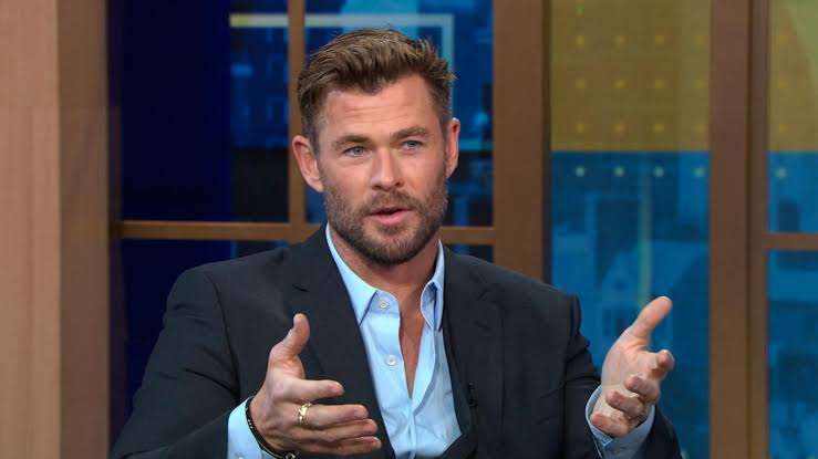 JUST IN: Chris Hemsworth, the actor who plays Thor, announced that he will donate $20 million to support the aftermath of the wildfires in Los Angeles. He promised to prioritize helping babies and mothers and has taken a stand to… See more