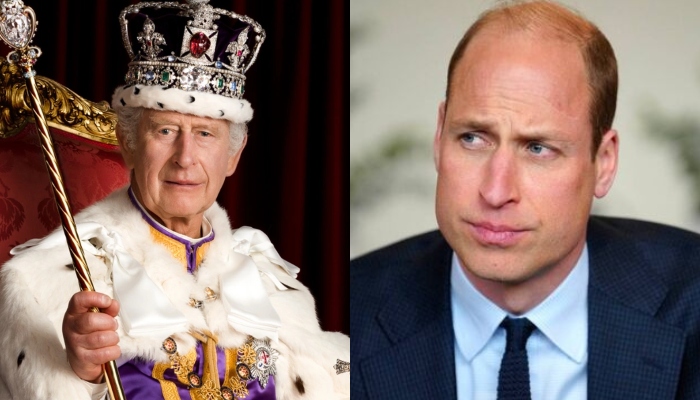 Breaking: King Charles gives new honor to Prince William after major announcement: Prince William gets special support from monarch as King, Queen set to leave UK