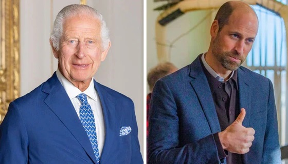 Breaking: King Charles gives new honor to Prince William after major announcement: Prince William gets special support from monarch as King, Queen set to leave UK