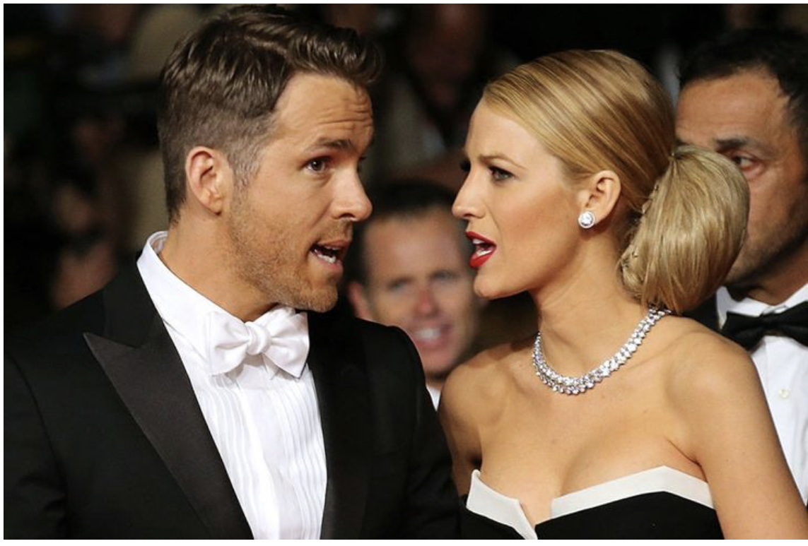 1 Hour Ago: Ryan Reynolds Diagnosed with Rare Condition, Blake Lively Says He’s No Longer Able to… as She Pauses Legal Battle with Justin Baldoni