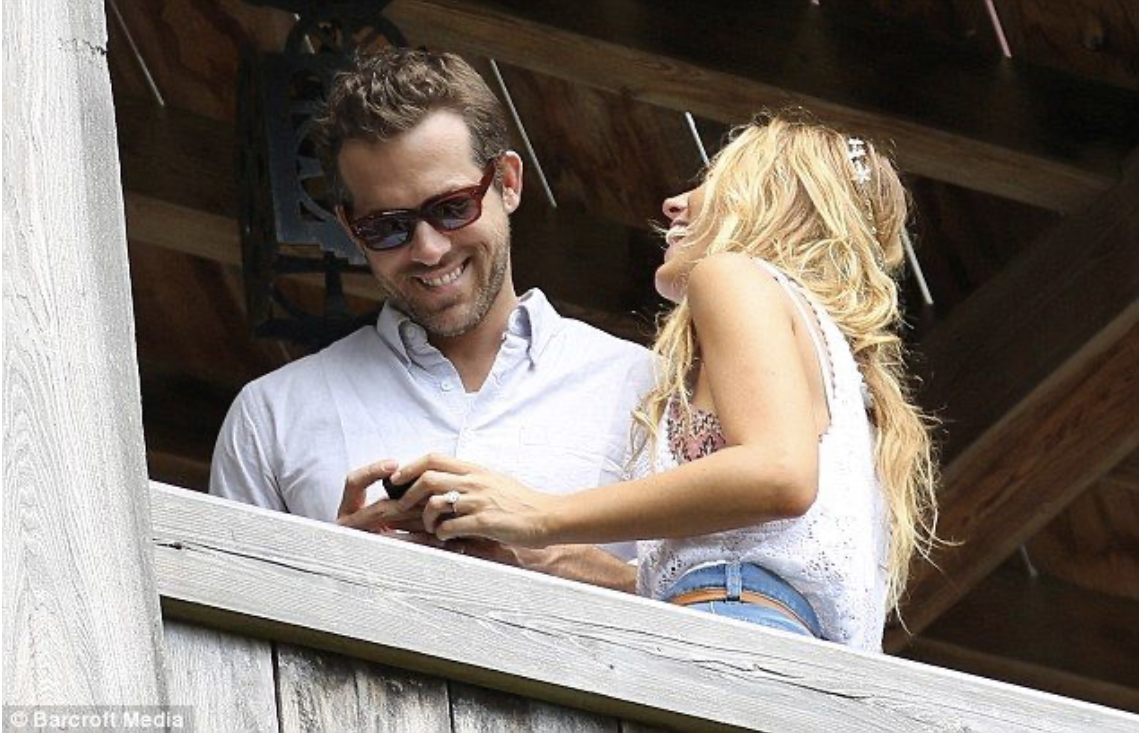 BREAKING NEWS: Blake Lively and Ryan Reynolds: Caught in a Web of Fake Lawsuits and Charity Scandals?