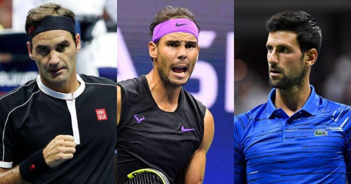 Novak Djokovic makes dramatic claim that will rock tennis to its core