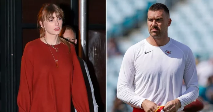 Travis Kelce Heartbroken and Saddened after Taylor Swift told him she might not come watch him play this this weekend - reveals her pivotal reasons