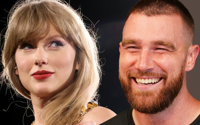 Is Taylor swift about to be a mom to a little boy or girl? Patrick Mahomes congratulates Travis and Taylor confirmed pregnancy news