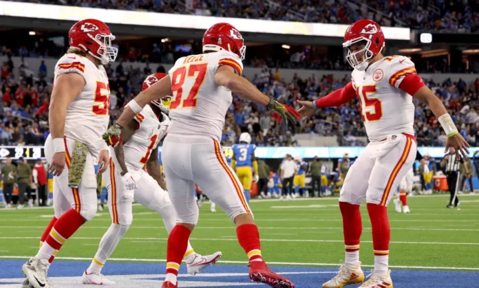 “Tough times for Kansas city Chiefs: Patrick Mahomes, creed Humphrey and Travis Kelce Saddened over NFL policy